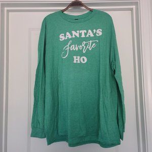 Ugly Christmas Shirt